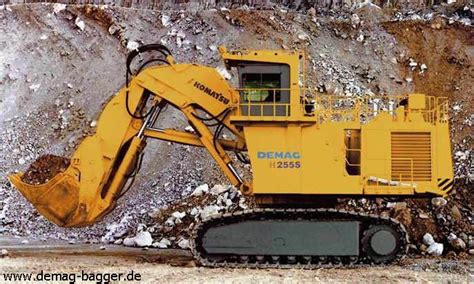 captors h255|Komatsu H255S Excavator Specs, Dimensions, Comparisons : CEG.